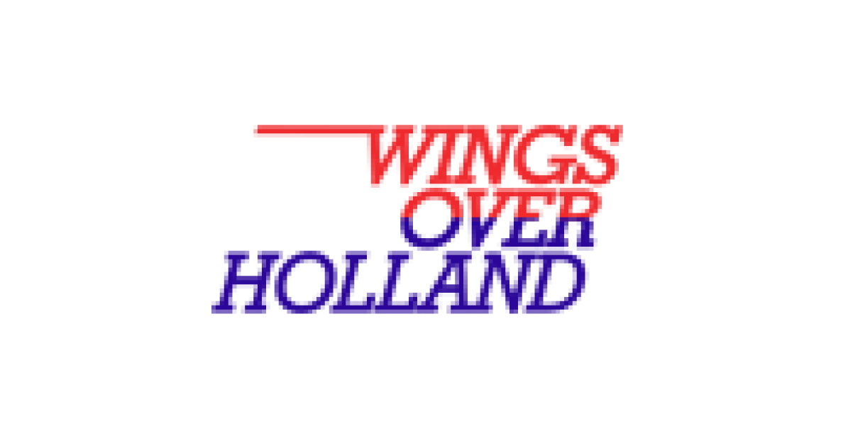 Wings Over Holland